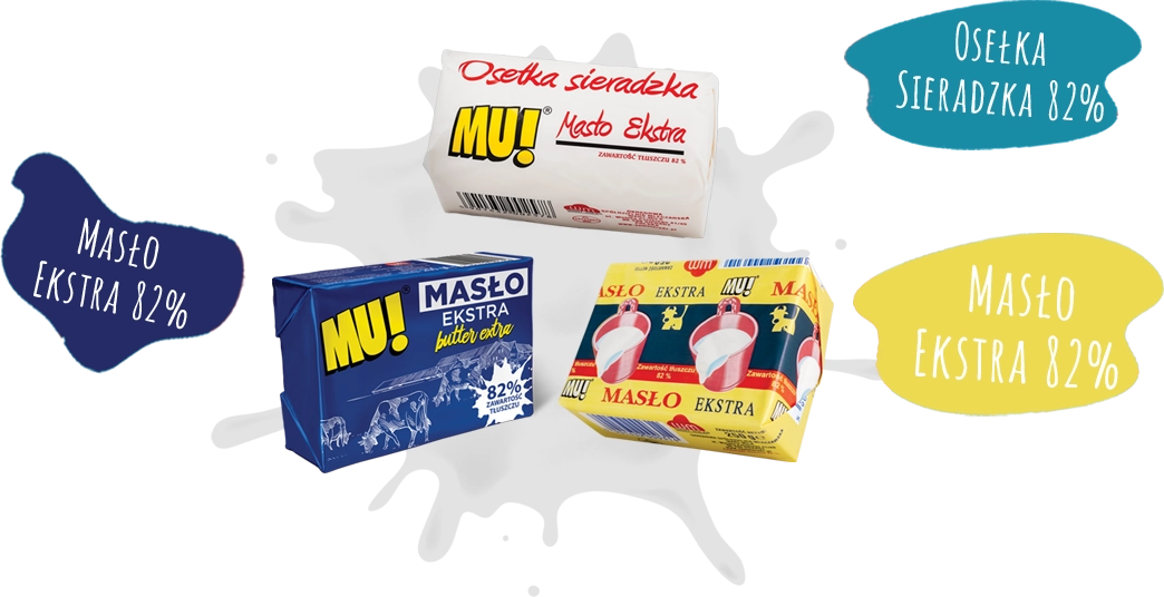 masła