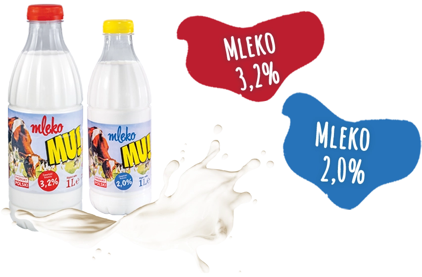 mleko bez laktozy