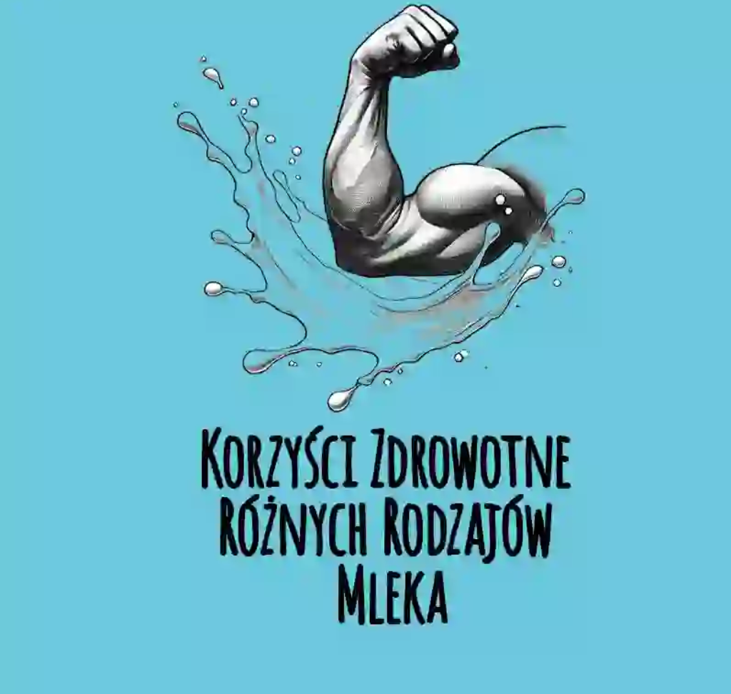 Mleko to siła